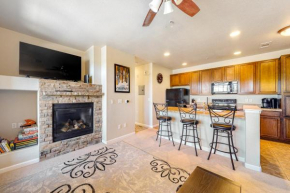 Aspen Meadows F-201